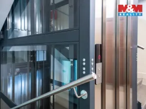 Prodej bytu 2+kk, Praha - Žižkov, Viklefova, 53 m2