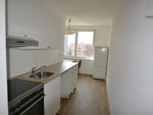 Pronájem bytu 2+1, Brno, Opálkova, 65 m2