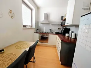 Prodej bytu 2+kk, Brno, Podbělová, 46 m2