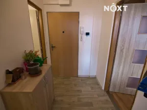 Prodej bytu 2+1, Planá nad Lužnicí, Průmyslová, 59 m2