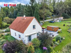 Prodej rodinného domu, Kamenný Malíkov, 109 m2