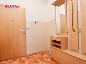 Pronájem bytu 3+1, Praha - Bohnice, Eledrova, 70 m2