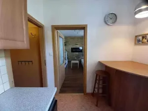 Prodej bytu 2+kk, Hrušovany u Brna, Vodní, 46 m2