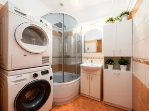 Prodej bytu 2+kk, Hrušovany u Brna, Vodní, 46 m2