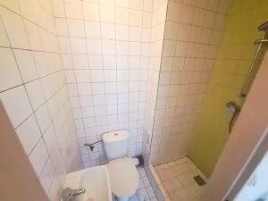Pronájem bytu 1+kk, Praha - Vysočany, U vinných sklepů, 23 m2