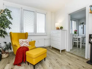 Prodej bytu 3+1, České Budějovice, Budivojova, 69 m2