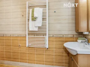 Prodej bytu 3+1, České Budějovice, Budivojova, 69 m2