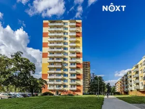 Prodej bytu 3+1, České Budějovice, Budivojova, 69 m2