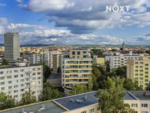 Prodej bytu 3+1, České Budějovice, Budivojova, 69 m2