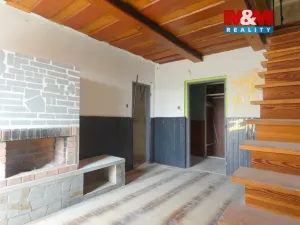 Prodej rodinného domu, Ledeč nad Sázavou - Horní Ledeč, Zoufalka II, 155 m2