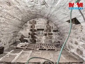 Prodej rodinného domu, Mostek - Souvrať, 344 m2