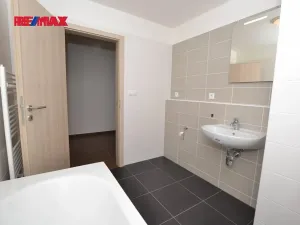 Pronájem bytu 1+kk, Plzeň, Koterovská, 42 m2