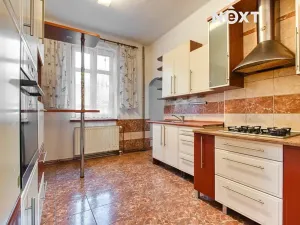 Prodej vily, Karviná, Komenského, 195 m2