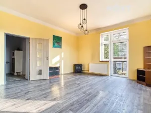 Prodej vily, Karviná, Komenského, 195 m2