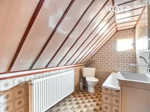 Prodej vily, Karviná, Komenského, 195 m2