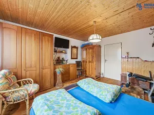 Prodej chalupy, Šubířov, 90 m2