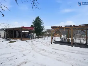 Prodej chalupy, Šubířov, 90 m2