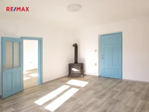 Pronájem rodinného domu, Dolní Dobrouč, 140 m2