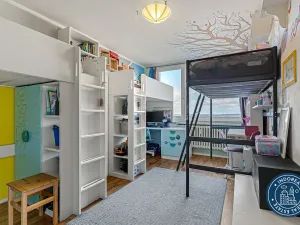 Prodej bytu 3+1, Praha, Poznaňská, 70 m2