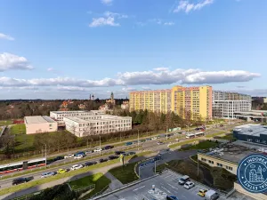 Prodej bytu 3+1, Praha, Poznaňská, 70 m2