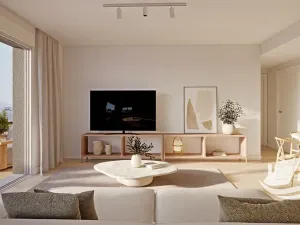 Prodej bytu 3+kk, Calp, Španělsko, 83 m2