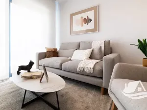 Prodej bytu 4+kk, Benidorm, Španělsko, 103 m2