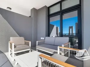 Prodej bytu 4+kk, Benidorm, Španělsko, 98 m2