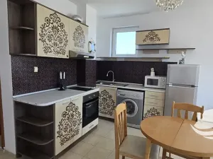 Prodej bytu 3+kk, Nesebar, Bulharsko, 93 m2