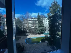 Prodej bytu 2+kk, Nesebar, Bulharsko, 64 m2