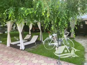 Prodej bytu 2+kk, Nesebar, Bulharsko, 64 m2