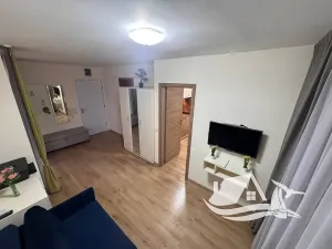 Prodej bytu 2+kk, Nesebar, Bulharsko, 46 m2