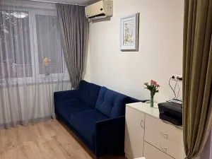 Prodej bytu 2+kk, Nesebar, Bulharsko, 46 m2
