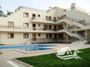 Prodej bytu 1+kk, Bjala, Bulharsko, 35 m2