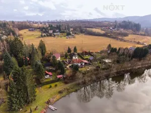 Prodej rodinného domu, Samopše, 166 m2