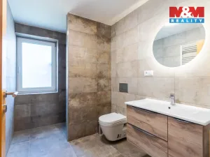 Prodej rodinného domu, Kroměříž, Albertova, 105 m2