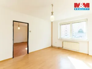 Prodej rodinného domu, Kroměříž, Albertova, 105 m2