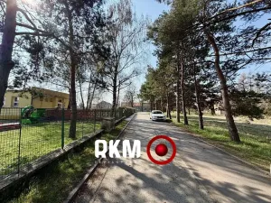 Prodej pozemku pro bydlení, Litobratřice, 241 m2