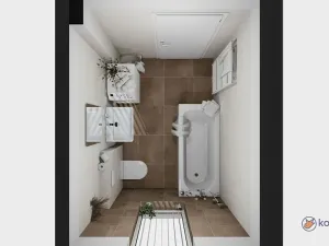 Prodej bytu 3+kk, Ivančice, 66 m2