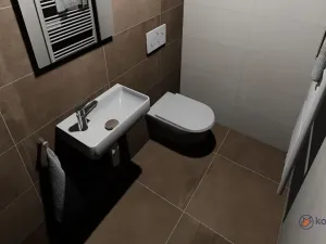 Prodej bytu 3+kk, Ivančice, 66 m2