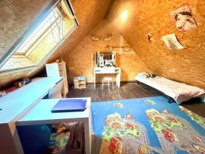 Prodej rodinného domu, Noviny pod Ralskem, 210 m2