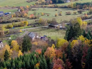 Prodej pozemku pro bydlení, Konstantinovy Lázně, 1931 m2