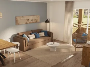 Prodej bytu 1+kk, Cala Marçal, Španělsko, 25 m2