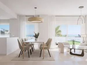 Prodej bytu 3+kk, Torre del Mar, Španělsko, 72 m2