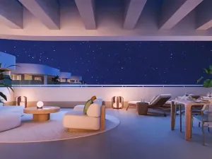 Prodej bytu 3+kk, Torrox, Španělsko, 79 m2