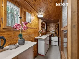 Prodej chaty, Stříbro, 89 m2