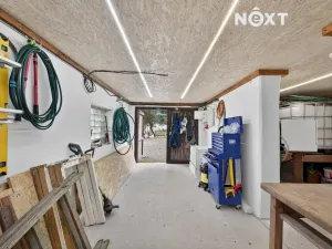 Prodej chaty, Stříbro, 89 m2