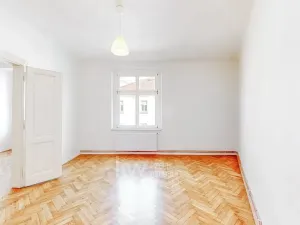 Pronájem bytu 3+kk, Praha - Vršovice, Kodaňská, 77 m2