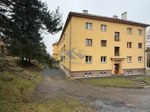 Prodej bytu 2+1, Hořovice, Palachova, 60 m2