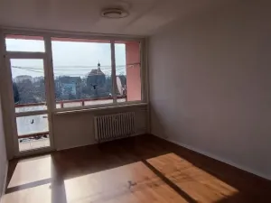 Pronájem bytu 2+1, Chomutov, Kostnická, 62 m2