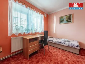 Prodej rodinného domu, Kamenný Most, 86 m2